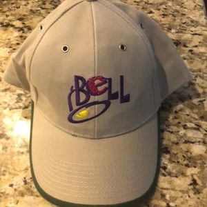 Vintage Taco Bell hat